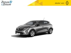 Renault Clio - E-Tech Hybrid 145 Evolution | NU met € 3000, - Zeeuw en Zeeuw RUN OUT korting | + 5 jaar g