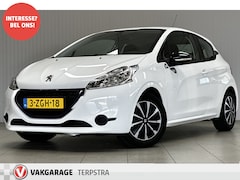 Peugeot 208 - 1.0 VTi LIKE/ D-Riem verv/ Trekhaak/ Airco/ Cruise/ Elek. Ramen/ Isofix/ Bluetooth/ Armste
