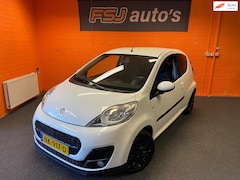 Peugeot 107 - 1.0 / 3 DEURS / ACCESS-SPORT / AIRCO / APK 30-09-2026