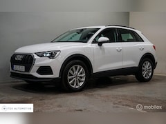 Audi Q3 - 45 TFSI e Proline, trekhaak, sportstoelen,