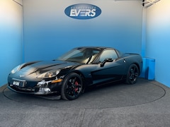 Chevrolet Corvette - C6 6.0 Coupé Victory Ed