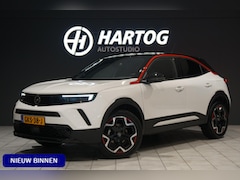 Opel Mokka - 1.2 Turbo GS + CAMERA / STOELVERWARMING / NAVIGATIE