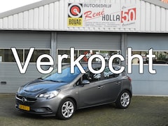 Opel Corsa - 1.4 5Deurs Edition Cruise contr 16" LMV Trekhaak Isofix Metallic lak