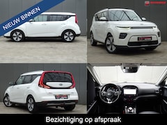 Kia e-Soul - ExecutiveLine 64 kWh * TREKHAAK * LEER * DEALER ONDERH
