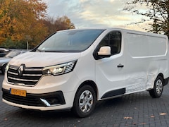 Renault Trafic - 2.0 dCi 130 T30 L2H1 Work Edition/Airco/Cruise/PDC/NAP