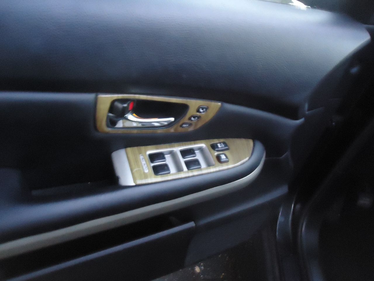 Lexus RX - 400h Executive NIEUWE APK / SCHUIFDAK