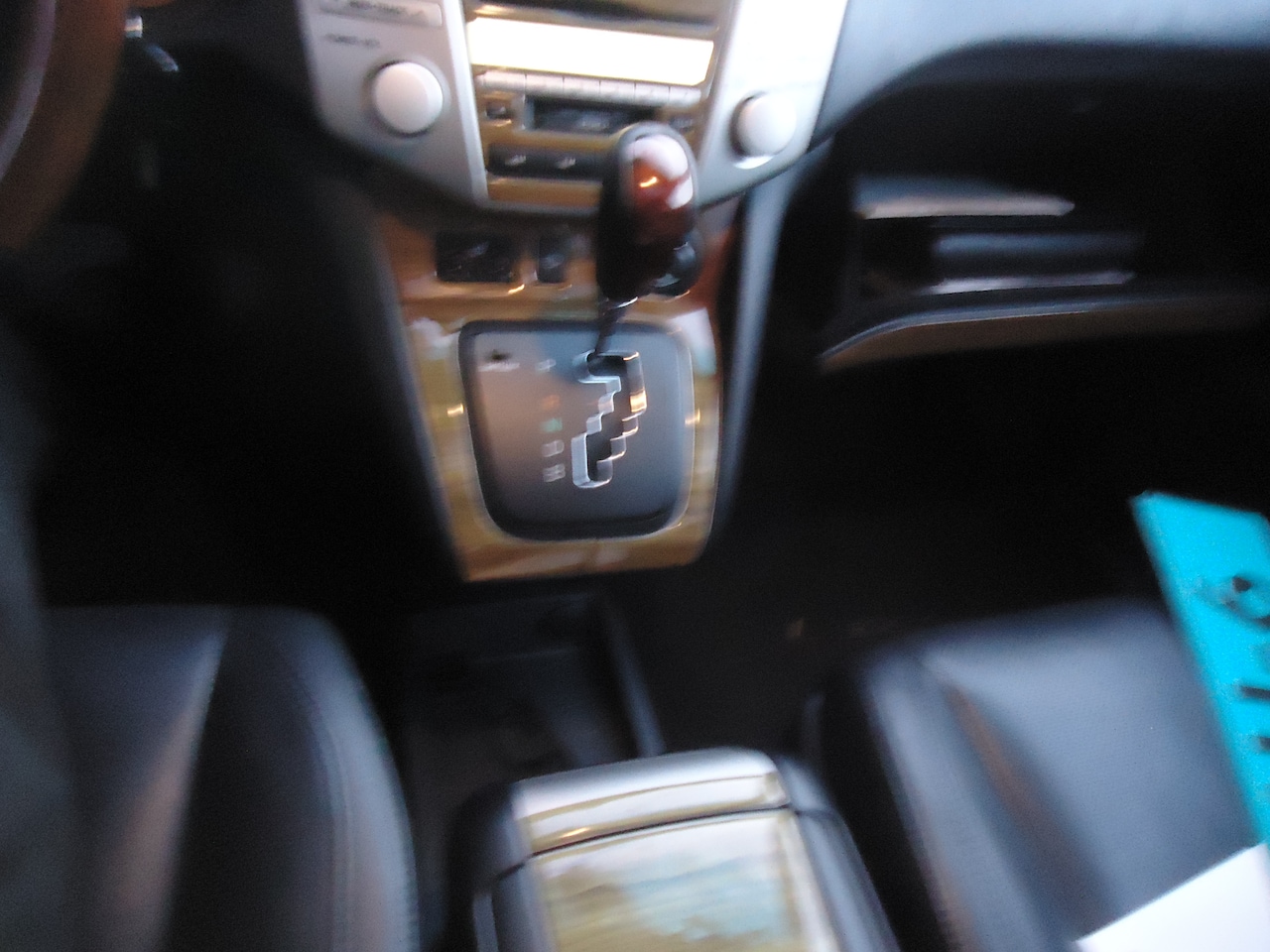 Lexus RX - 400h Executive NIEUWE APK / SCHUIFDAK