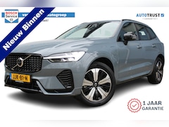Volvo XC60 - 2.0 T6 Plug-in hybrid AWD Plus Dark | Keyless entry/start | Panorama dak | Achteruitrijcam