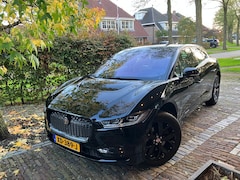 Jaguar I-PACE - EV400 HSE 100K Orig NL