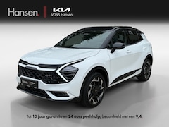 Kia Sportage - 1.6 T-GDi Plug-in Hybrid GT-PlusLine I Panoramadak I Leder I Har
