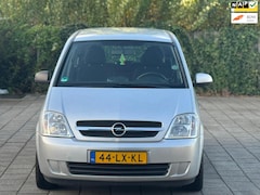Opel Meriva - 1.6 Enjoy, airco, km nap