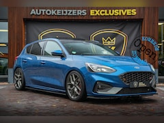 Ford Focus - 2.3 EcoBoost ST-X Panoramadak B&O
