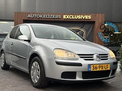 Volkswagen Golf - 1.4 Trendline Airco Trekhaak NAP