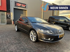 Volkswagen Passat CC - 2.0 TDI 4 Motion DSG Vol Opties Goed Onderhouden