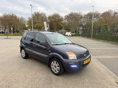 Ford Fusion - 1.4-16V Comfort