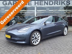 Tesla Model 3 - Long Range AWD 75 kWh | Trekhaak | Autopilot | occasion