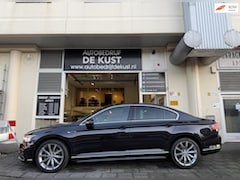 Volkswagen Passat - 2.0 TSI DSG 2020 R-Line Leder ACC