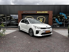 Kia Rio - 1.0 TGDI DynamicLine GT Line Lane Assist LED Stuurverw. Carplay Camera 17''LM