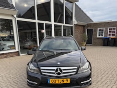 Mercedes-Benz C-klasse Estate - 180 - Business Class 125 Avantgarde