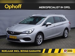 Opel Astra Sports Tourer - 1.2 Turbo 130pk Elegance / Trekhaak / LED / AGR / Camera / Navi