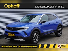 Opel Mokka - 1.2 Turbo 130pk Elegance / Trekhaak / Camera + PDC / Navi Pro