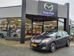 Mazda 3 - 3 1.6 GT-M LINE