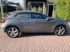 Mercedes-Benz GLA-Klasse - 180