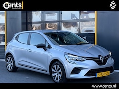 Renault Clio - 1.0 TCe 90 Equilibre Navi Parkeersensoren