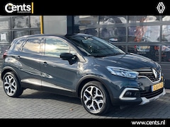 Renault Captur - TCe 90 Intens Camera