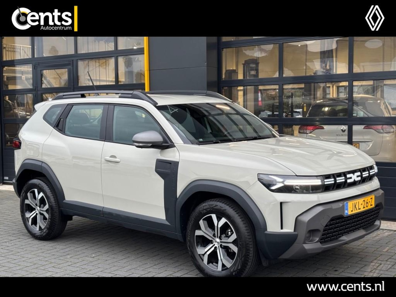 Dacia Duster - Tce 130pk Mild Hybrid Expression I Camera I Stoelverwarming I Apple carplay - AutoWereld.nl