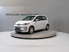 Volkswagen Up! - UP 1.0 BMT 60Pk