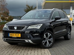 SEAT Ateca - 2.0 190 PK 4X4 AUTOMAAT