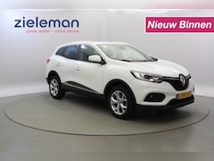 Renault Kadjar - 1.3 TCe Zen 140PK - Carplay, Cruise, Clima
