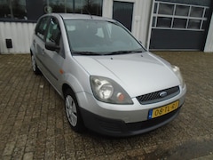 Ford Fiesta - 1.3-8V CHAMPION