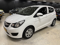 Opel Karl - 1.0 ECOFLEX Airco Multimedia USB Cruise CV NAP