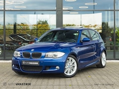 BMW 1-serie - 130i M-sport H6 - dak, xenon, navi, KW