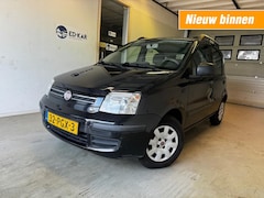 Fiat Panda - 1.2 Edizione Cool AIRCO NAVI NAP RIJDT GOED