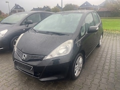 Honda Jazz - 1.4 Automaat/ Airco/ LM/ Parkeersensoren/ Stoelverw