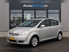 Toyota Verso - 1.8 VVT-I Sol AUTOMAAT 7personen Clima, Cruise, Trekhaak