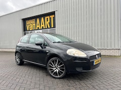 Fiat Grande Punto - 1.2 Actual | AIRCO |