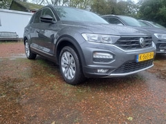 Volkswagen T-Roc - 1.5 TSI 150 Pk Style Business Dsg-7 Autom. NL auto
