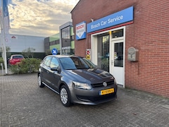 Volkswagen Polo - 1.4 16V 63kW DSG Automaat 5-drs
