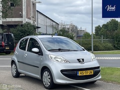 Peugeot 107 - 1.0-12V XS | Airco | APK 11-2026 | Elektrisch Pakket | Centrale Vergrendeling