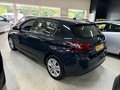 Peugeot 308 - 1.2 ECC CLIMATRONIC CRUISE LED PDC USB