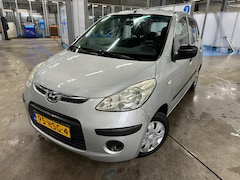 Suzuki Swift - MET AIRCO & APK TOT 04-03-2026