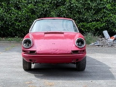 Porsche 912 - 912 1965 painted dash matching numbers Project