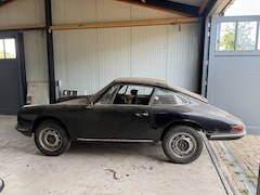 Porsche 911 - coupe 1965