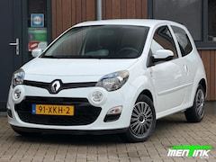 Renault Twingo - 1.2 16V Airco Goed onderhoud N.A.P