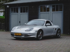 Porsche Boxster - S