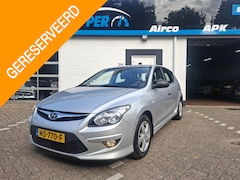 Hyundai i30 - 1.4i i-Drive /Airco/Lm velgen/All season banden